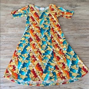 Disney Lularoe Adeline